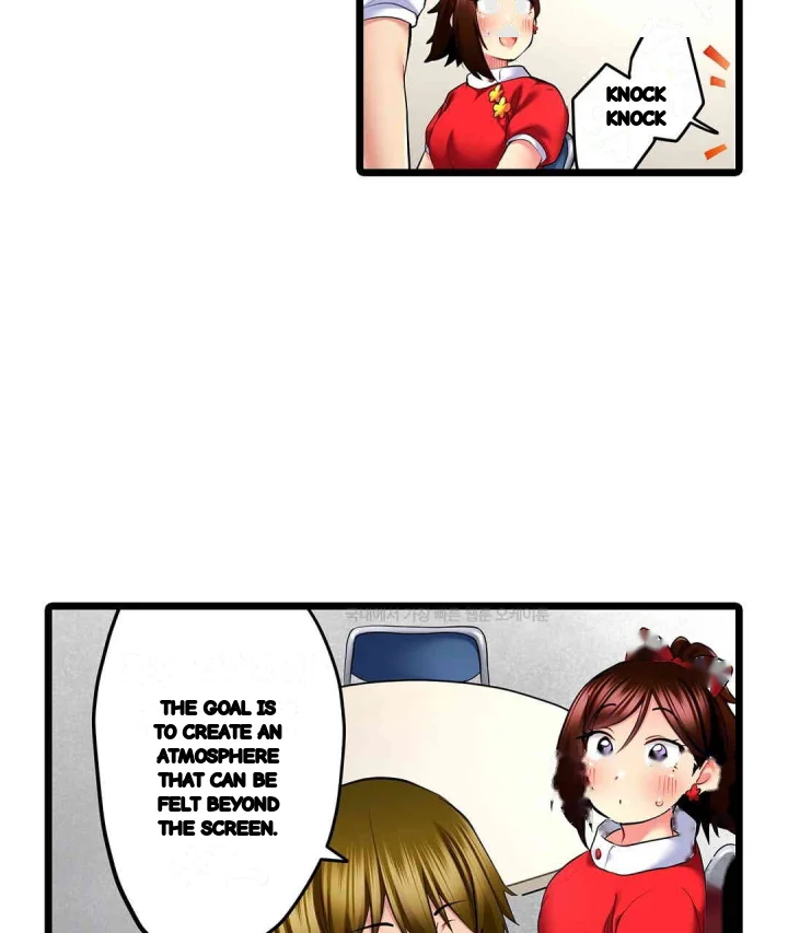 Even An Innocent Tv Show Singer Needs Sex Chapter 31 - Page 58