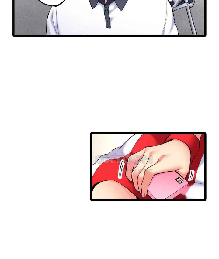 Even An Innocent Tv Show Singer Needs Sex Chapter 31 - Page 60