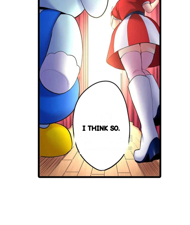 Even An Innocent Tv Show Singer Needs Sex Chapter 31 - Page 64