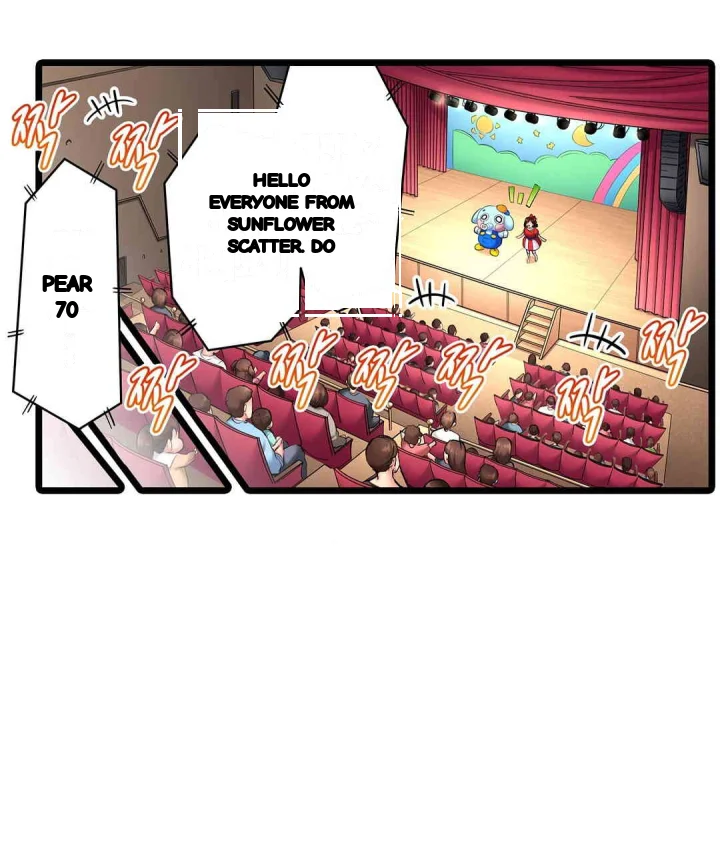 Even An Innocent Tv Show Singer Needs Sex Chapter 31 - Page 66