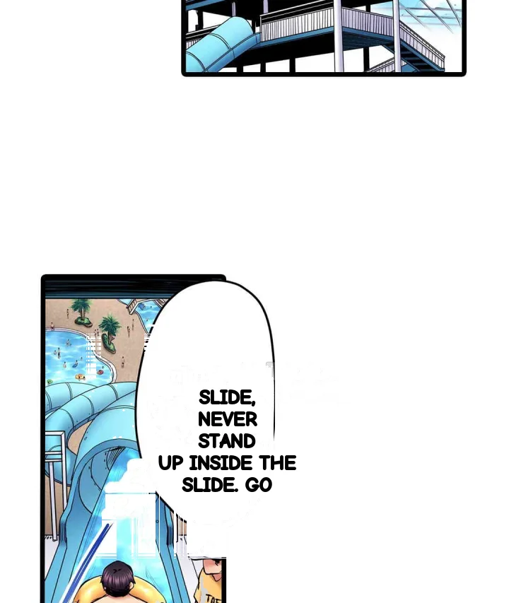 Even An Innocent Tv Show Singer Needs Sex Chapter 31 - Page 80
