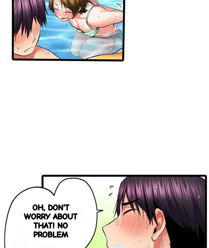 Even An Innocent Tv Show Singer Needs Sex Chapter 32 - Page 10