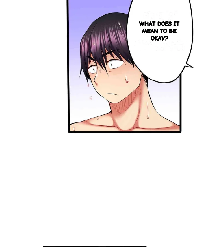 Even An Innocent Tv Show Singer Needs Sex Chapter 32 - Page 14