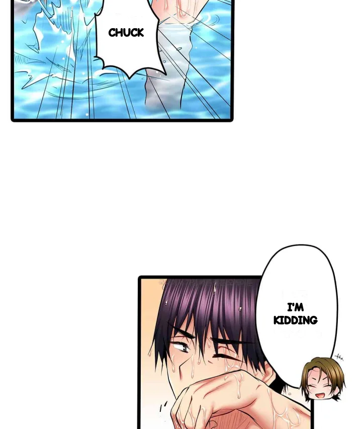 Even An Innocent Tv Show Singer Needs Sex Chapter 32 - Page 30