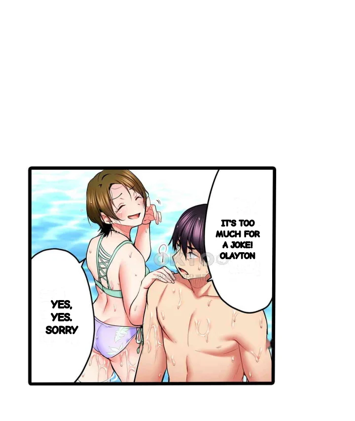 Even An Innocent Tv Show Singer Needs Sex Chapter 32 - Page 32