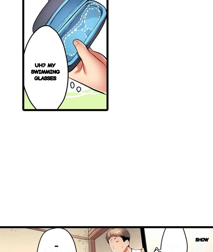 Even An Innocent Tv Show Singer Needs Sex Chapter 32 - Page 42
