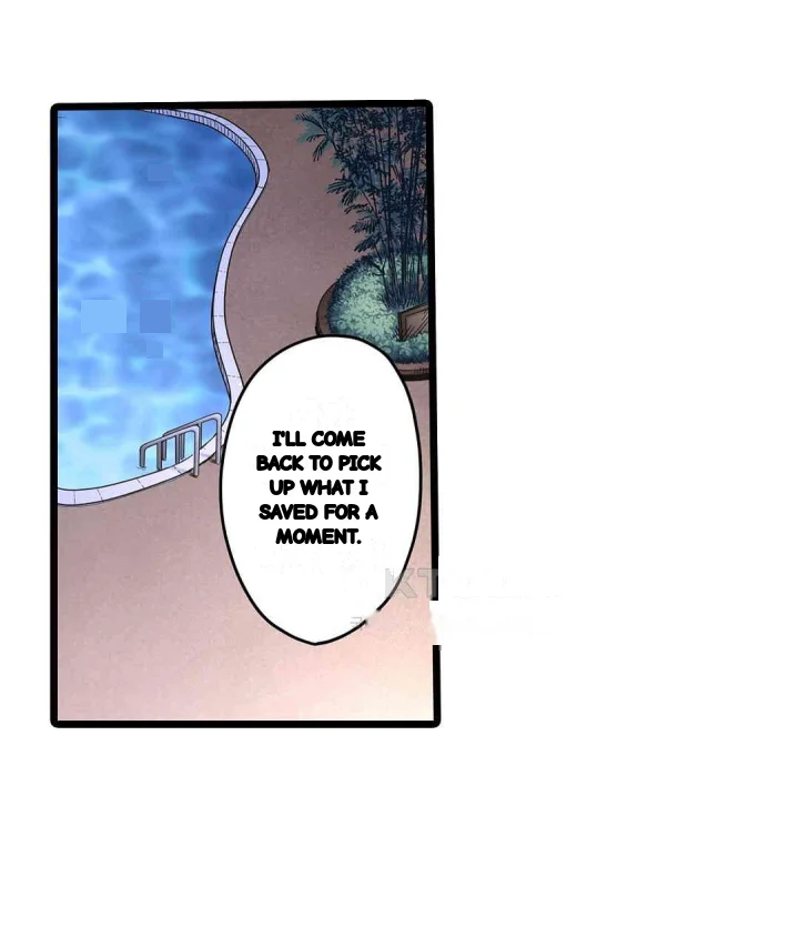 Even An Innocent Tv Show Singer Needs Sex Chapter 32 - Page 46