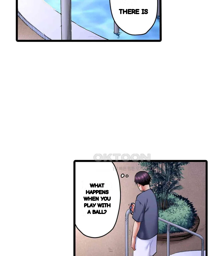 Even An Innocent Tv Show Singer Needs Sex Chapter 32 - Page 50