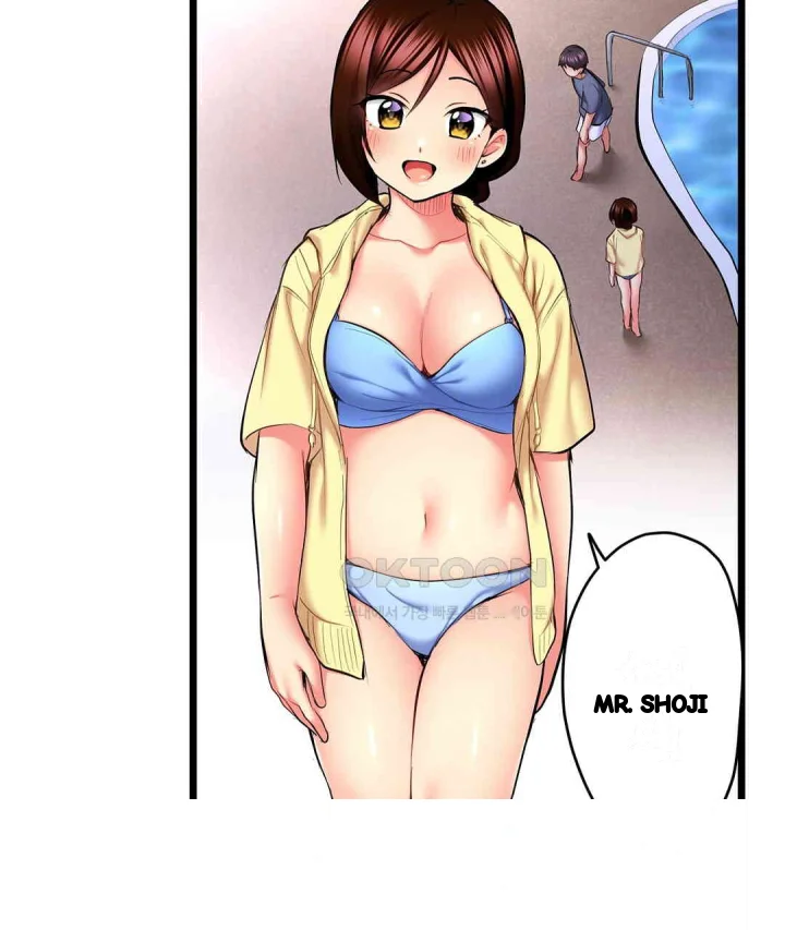 Even An Innocent Tv Show Singer Needs Sex Chapter 32 - Page 54