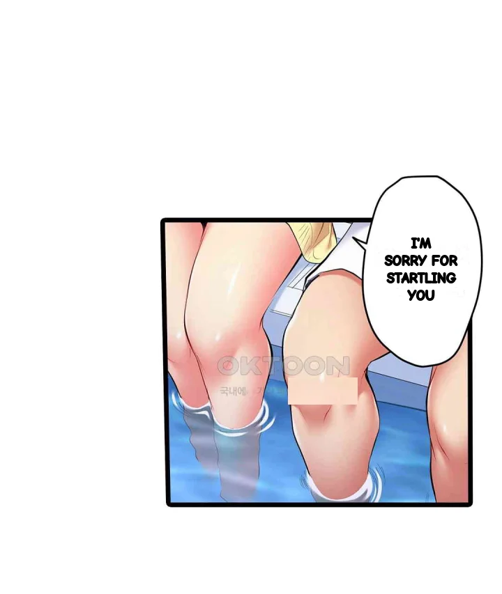 Even An Innocent Tv Show Singer Needs Sex Chapter 32 - Page 56