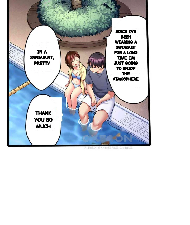 Even An Innocent Tv Show Singer Needs Sex Chapter 32 - Page 58