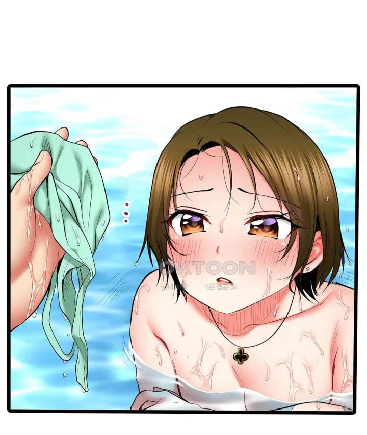 Even An Innocent Tv Show Singer Needs Sex Chapter 32 - Page 6