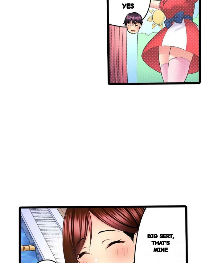 Even An Innocent Tv Show Singer Needs Sex Chapter 32 - Page 60