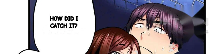Even An Innocent Tv Show Singer Needs Sex Chapter 32 - Page 81