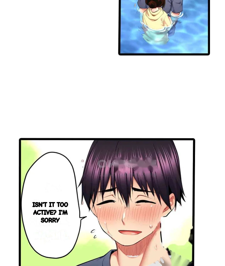 Even An Innocent Tv Show Singer Needs Sex Chapter 33 - Page 14