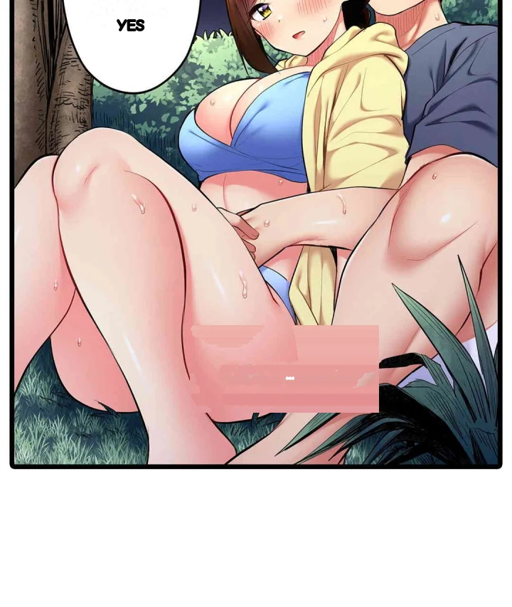 Even An Innocent Tv Show Singer Needs Sex Chapter 33 - Page 24