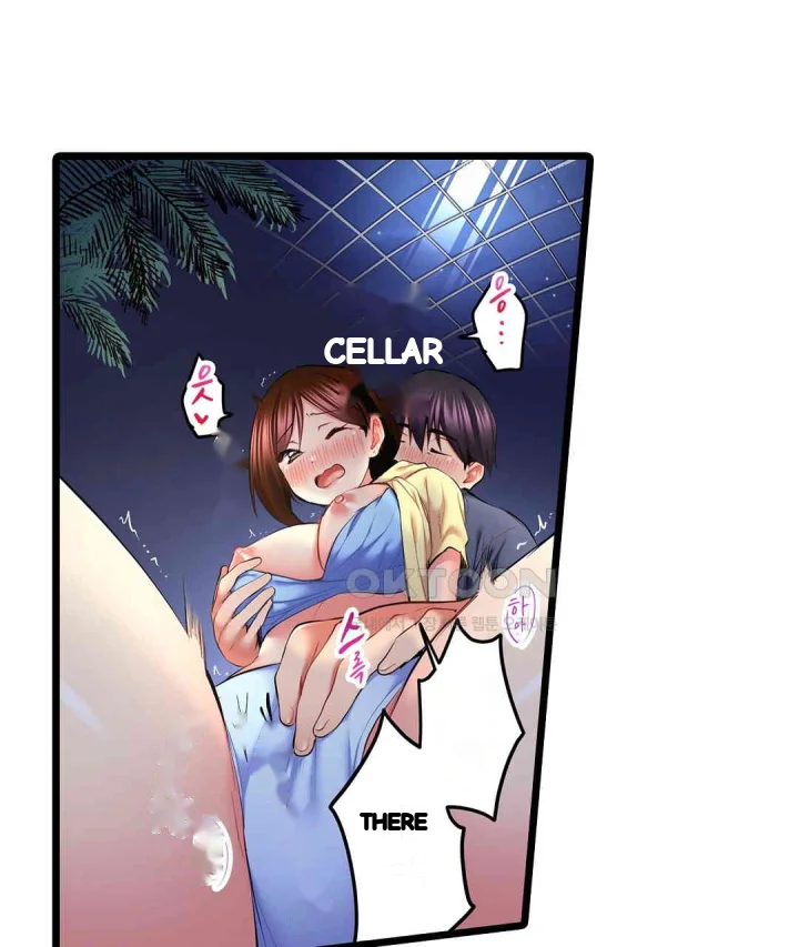 Even An Innocent Tv Show Singer Needs Sex Chapter 33 - Page 39