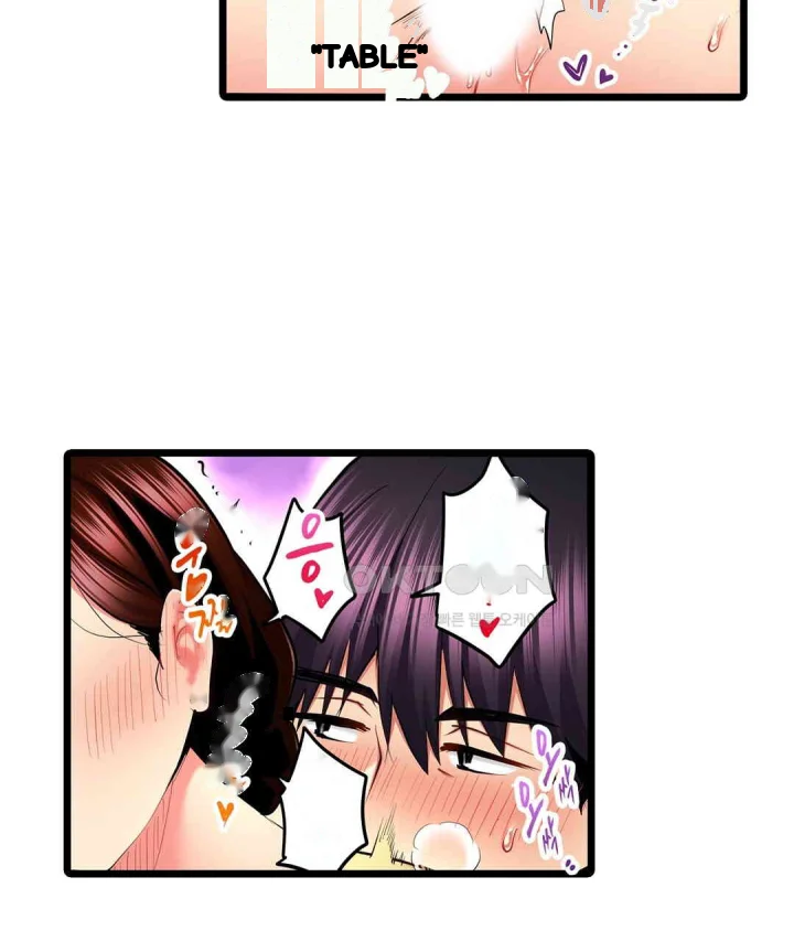 Even An Innocent Tv Show Singer Needs Sex Chapter 33 - Page 53