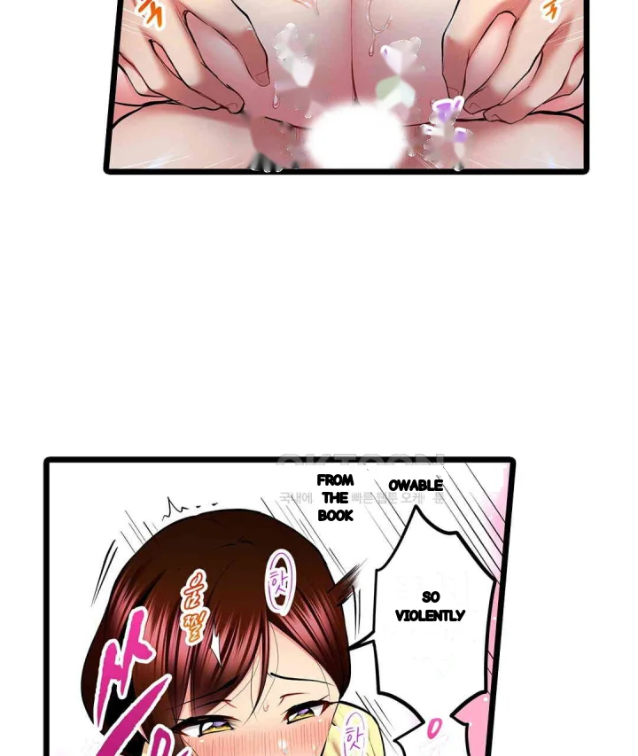 Even An Innocent Tv Show Singer Needs Sex Chapter 33 - Page 87