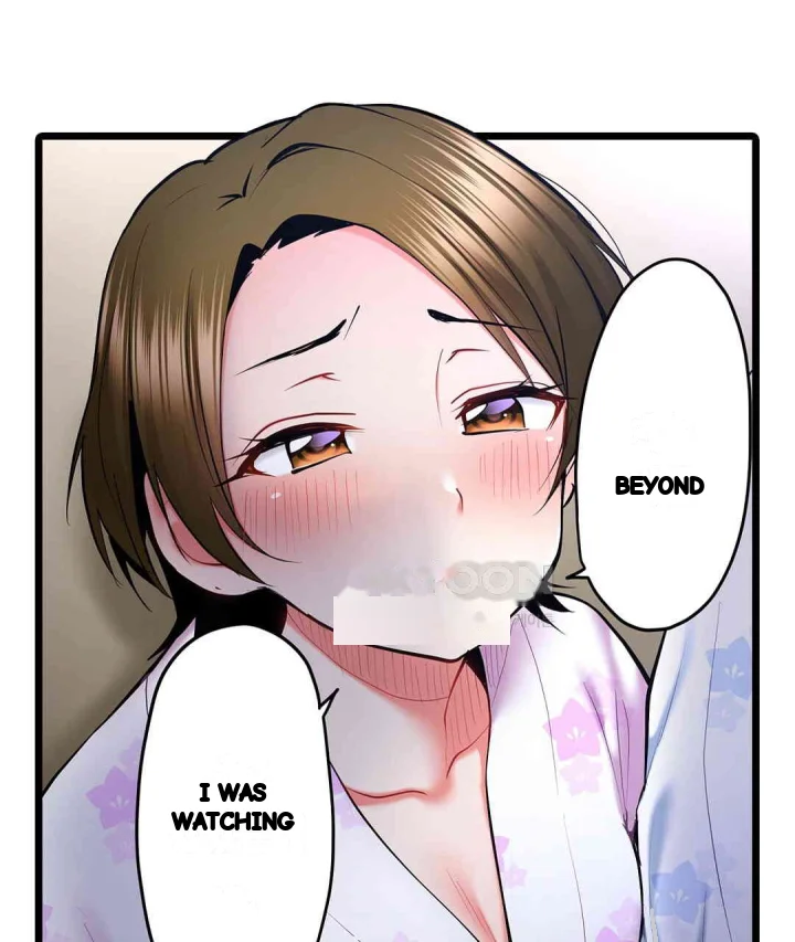 Even An Innocent Tv Show Singer Needs Sex Chapter 34 - Page 104