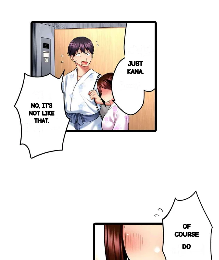 Even An Innocent Tv Show Singer Needs Sex Chapter 34 - Page 12