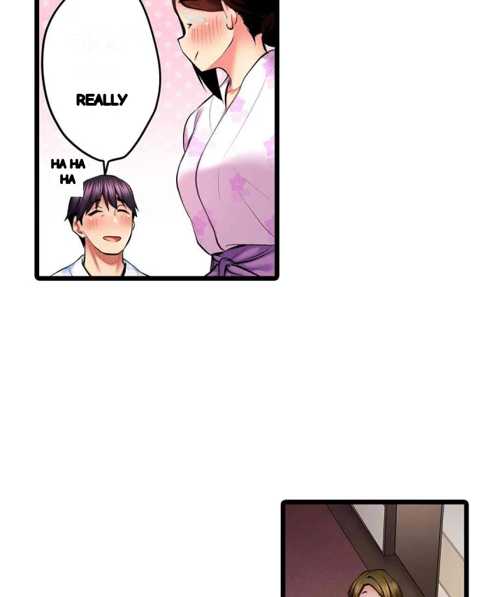 Even An Innocent Tv Show Singer Needs Sex Chapter 34 - Page 20