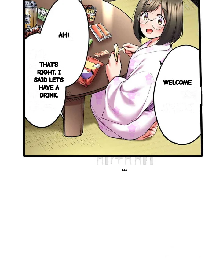 Even An Innocent Tv Show Singer Needs Sex Chapter 34 - Page 36
