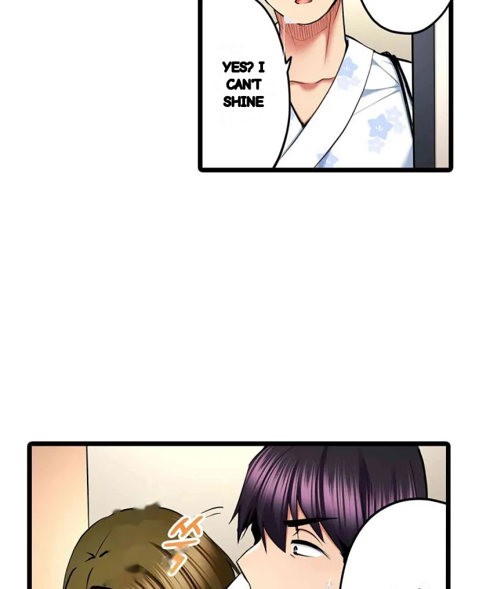 Even An Innocent Tv Show Singer Needs Sex Chapter 34 - Page 38