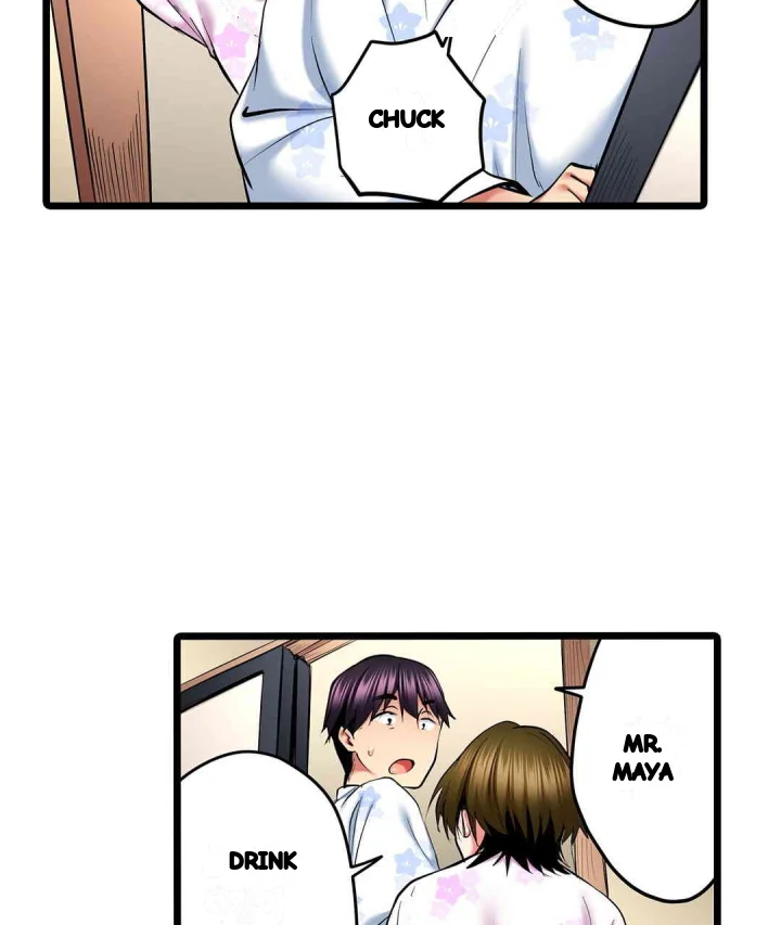 Even An Innocent Tv Show Singer Needs Sex Chapter 34 - Page 40