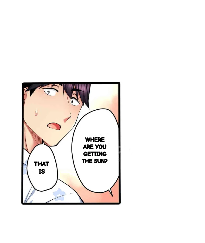 Even An Innocent Tv Show Singer Needs Sex Chapter 34 - Page 42