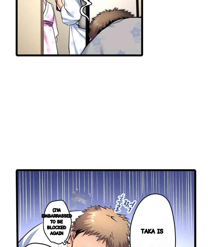 Even An Innocent Tv Show Singer Needs Sex Chapter 34 - Page 46