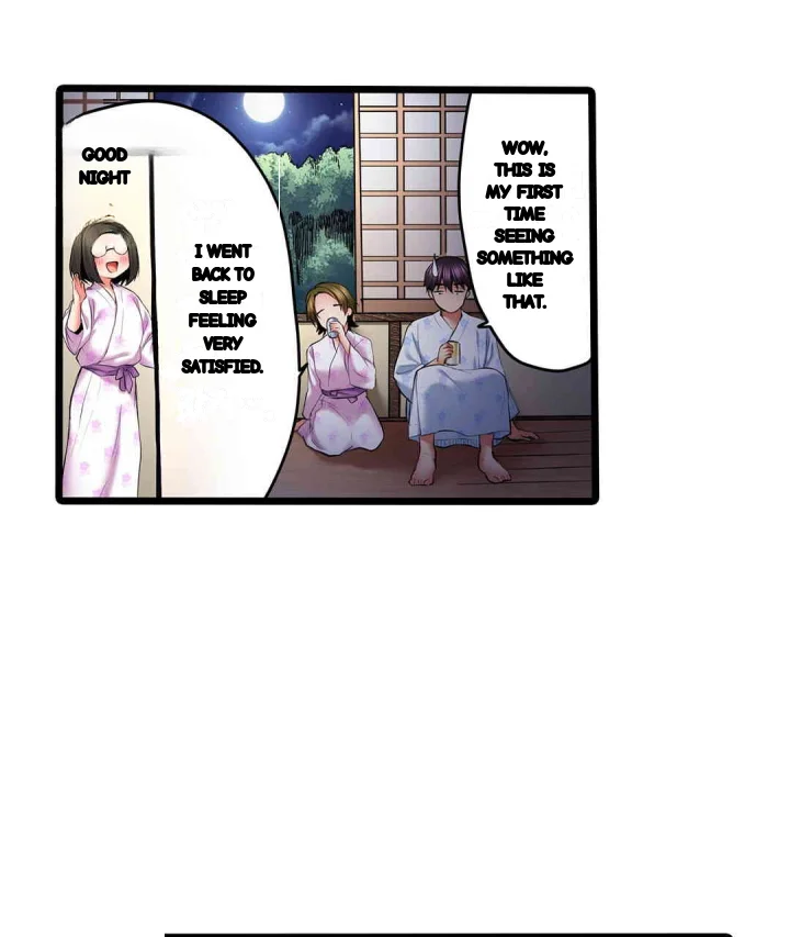 Even An Innocent Tv Show Singer Needs Sex Chapter 34 - Page 60
