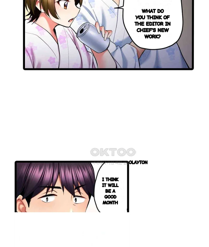 Even An Innocent Tv Show Singer Needs Sex Chapter 34 - Page 62