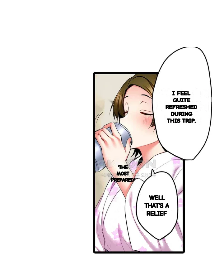 Even An Innocent Tv Show Singer Needs Sex Chapter 34 - Page 64