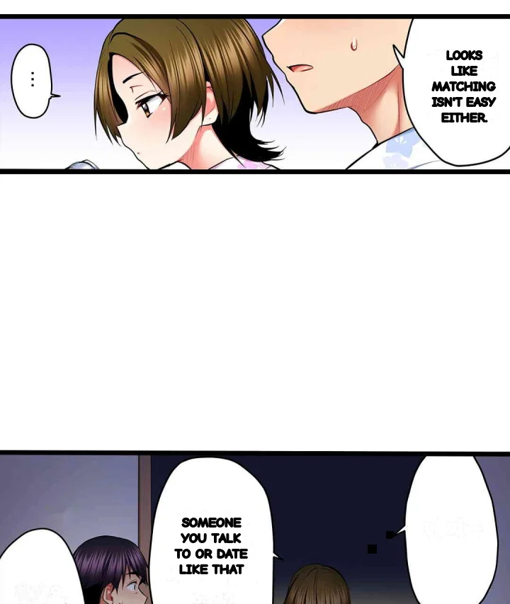 Even An Innocent Tv Show Singer Needs Sex Chapter 34 - Page 70