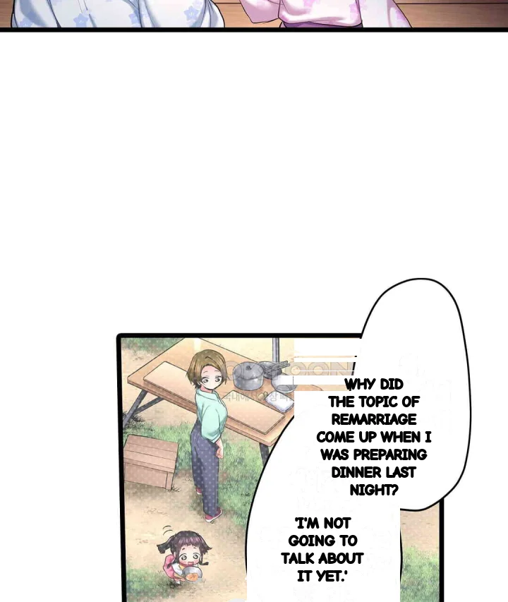 Even An Innocent Tv Show Singer Needs Sex Chapter 34 - Page 72