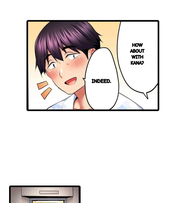 Even An Innocent Tv Show Singer Needs Sex Chapter 34 - Page 8