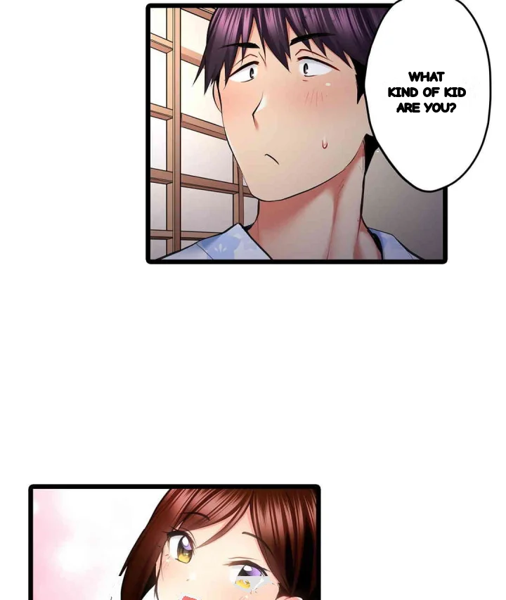Even An Innocent Tv Show Singer Needs Sex Chapter 34 - Page 86