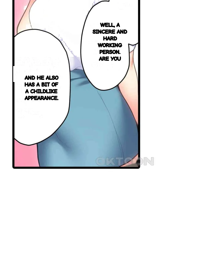 Even An Innocent Tv Show Singer Needs Sex Chapter 34 - Page 88