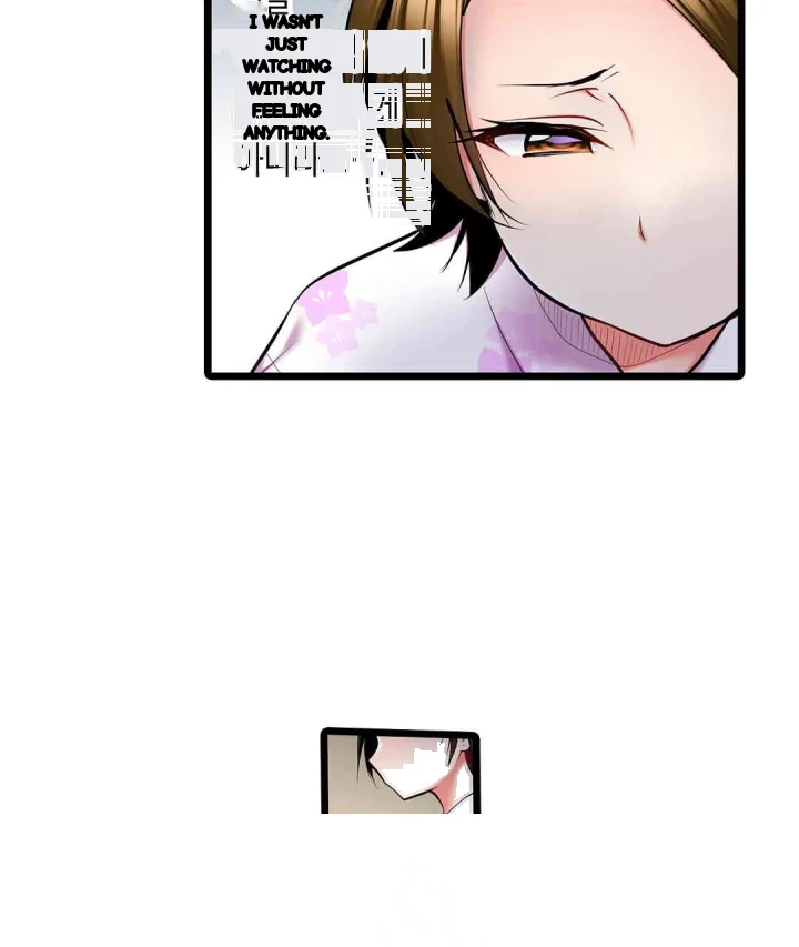 Even An Innocent Tv Show Singer Needs Sex Chapter 34 - Page 98