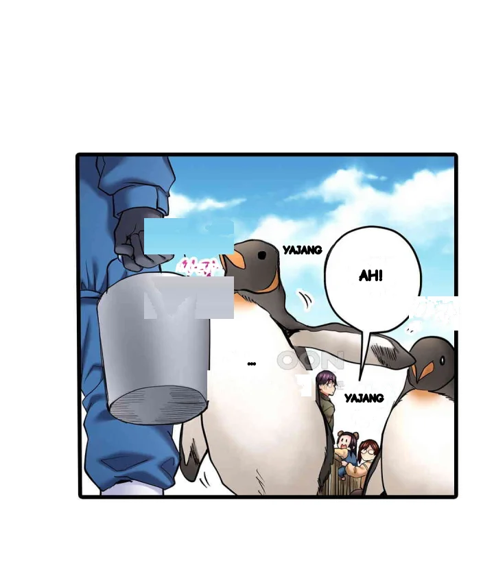 Even An Innocent Tv Show Singer Needs Sex Chapter 35 - Page 100