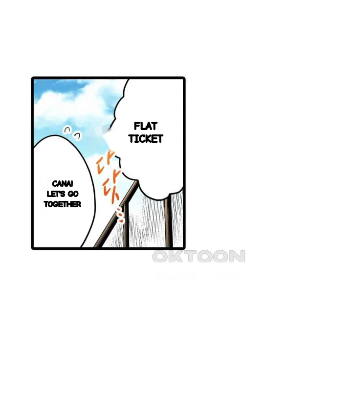 Even An Innocent Tv Show Singer Needs Sex Chapter 35 - Page 102