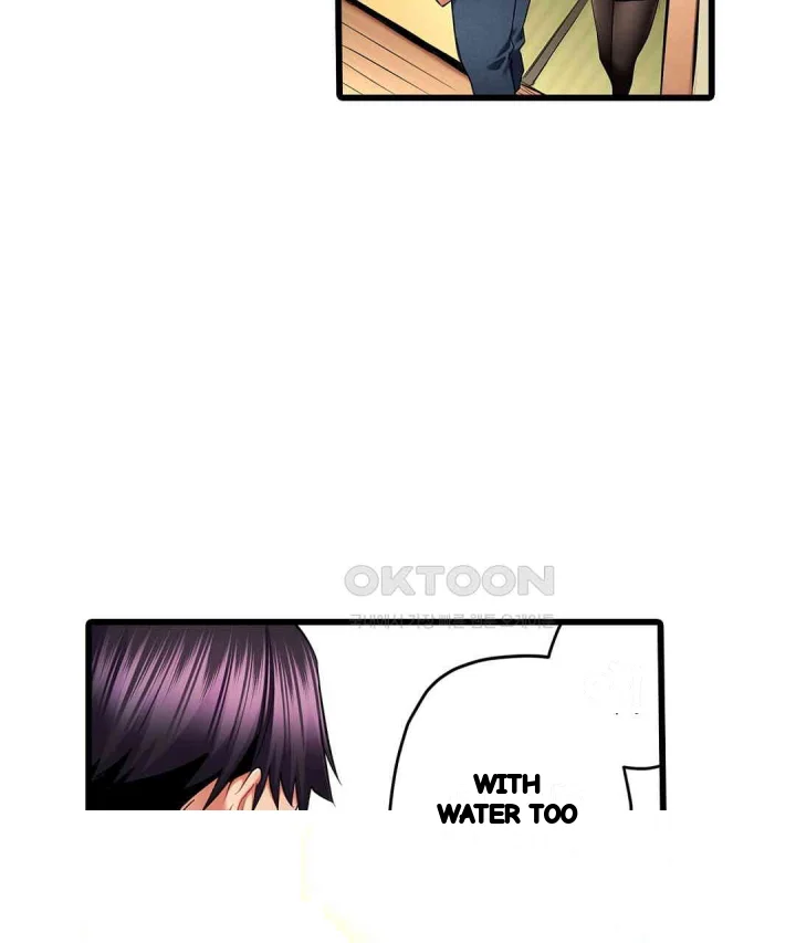 Even An Innocent Tv Show Singer Needs Sex Chapter 35 - Page 110