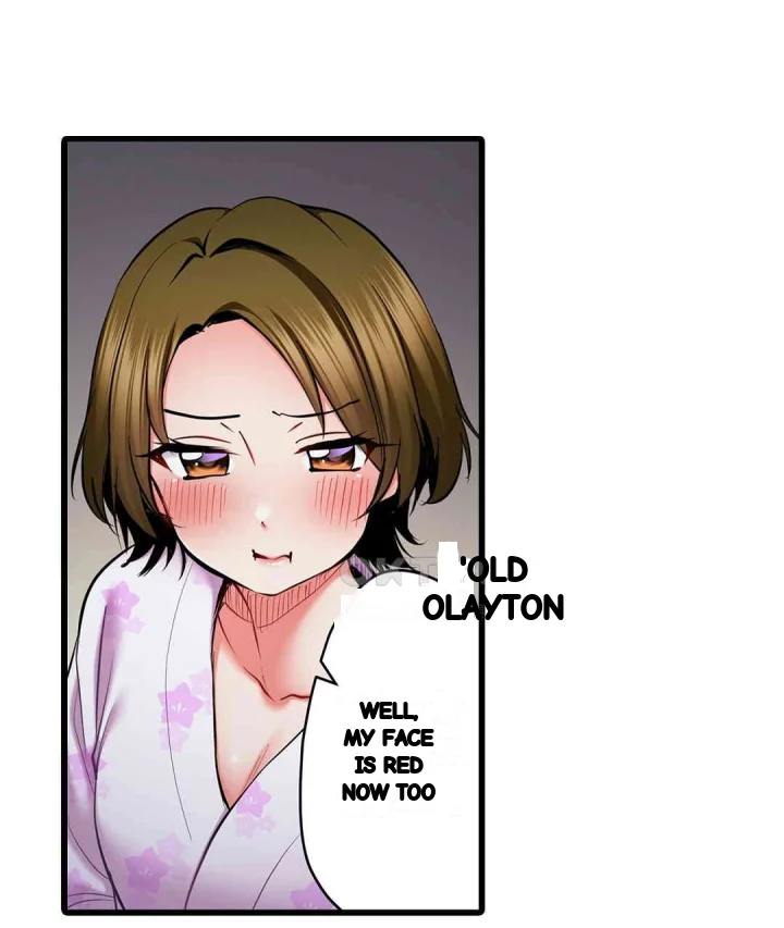Even An Innocent Tv Show Singer Needs Sex Chapter 35 - Page 16