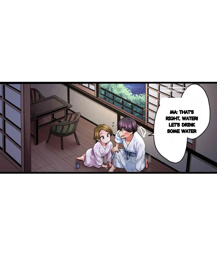 Even An Innocent Tv Show Singer Needs Sex Chapter 35 - Page 18