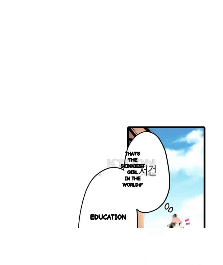 Even An Innocent Tv Show Singer Needs Sex Chapter 35 - Page 32