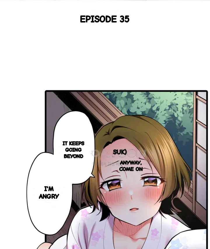 Even An Innocent Tv Show Singer Needs Sex Chapter 35 - Page 4