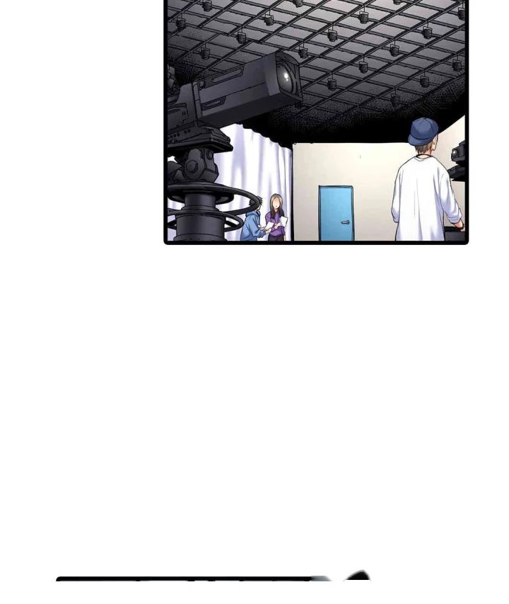 Even An Innocent Tv Show Singer Needs Sex Chapter 35 - Page 40