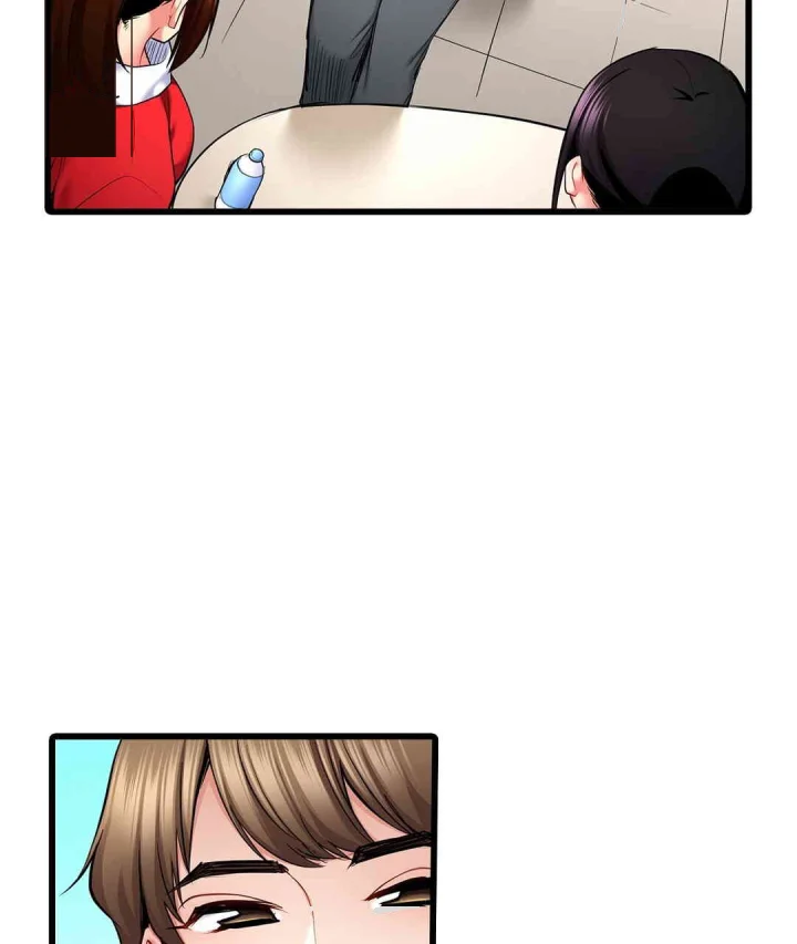 Even An Innocent Tv Show Singer Needs Sex Chapter 35 - Page 50