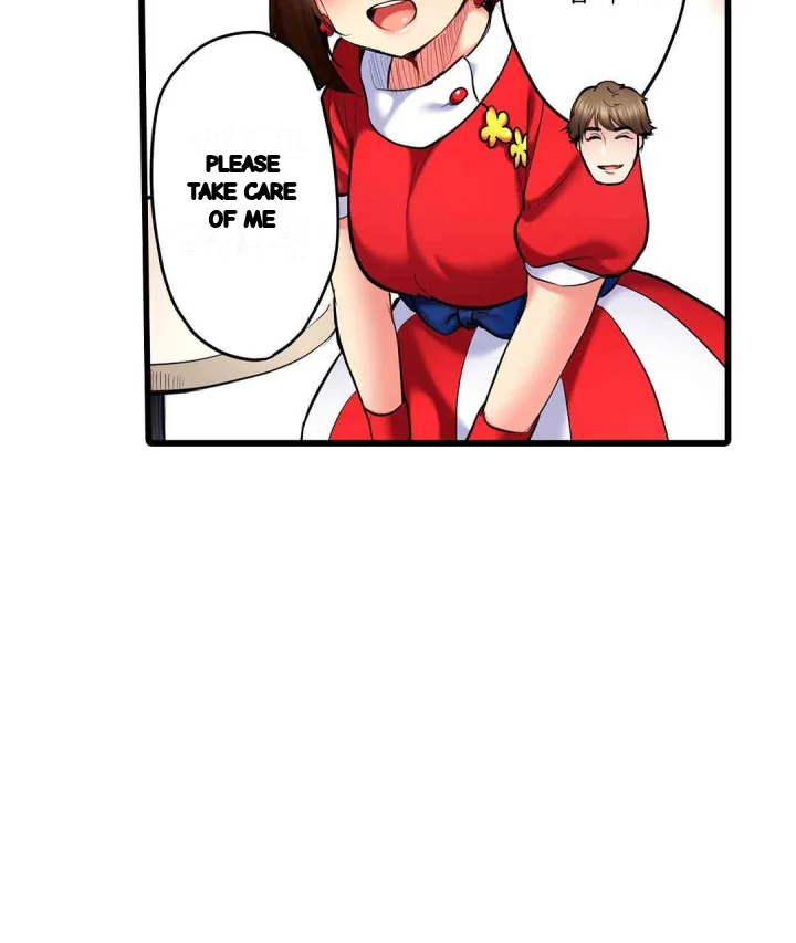 Even An Innocent Tv Show Singer Needs Sex Chapter 35 - Page 54